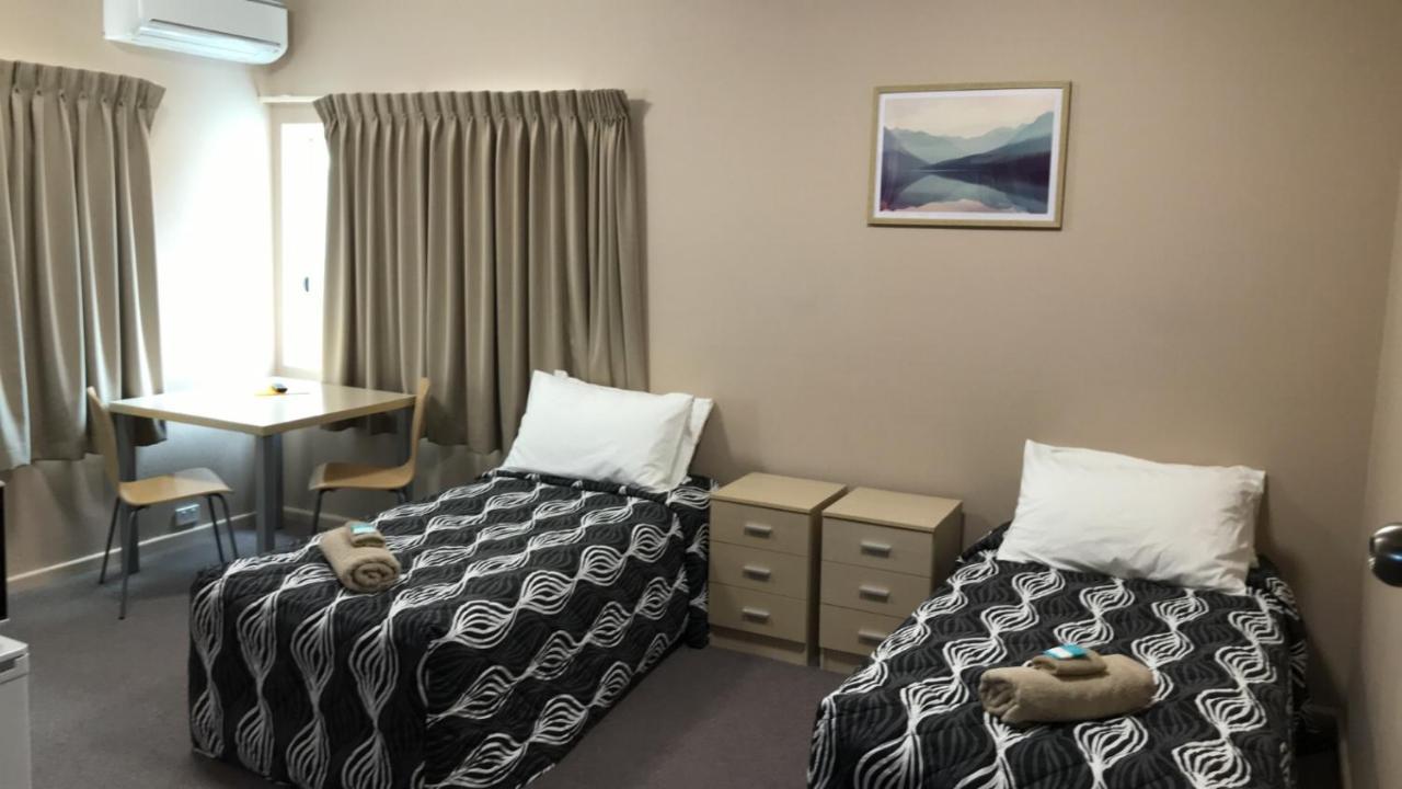 Manning River Motel Taree Exterior foto